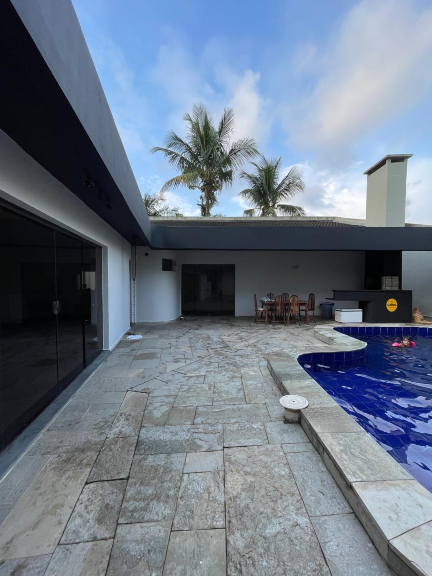 Acomodacoes Do Tio Will - 2 Guaruja Ngoại thất bức ảnh