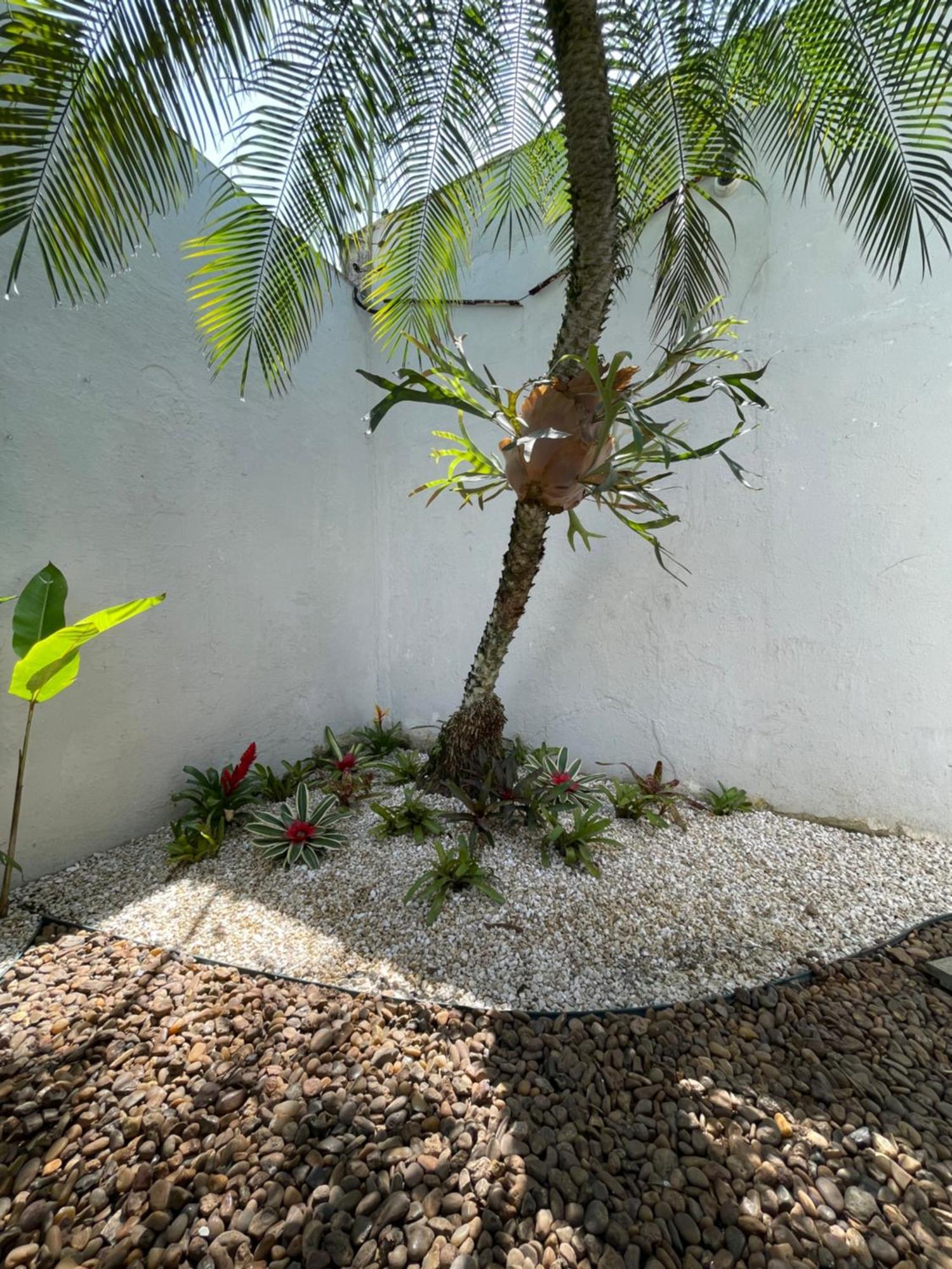 Acomodacoes Do Tio Will - 2 Guaruja Ngoại thất bức ảnh